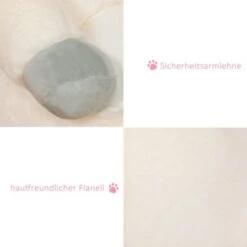 HOMCOM Kindersessel Einhorn -Mytoys Home Store 20490364 04