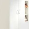 Roba Kleiderschrank 2-türig Nordic Weiss -Mytoys Home Store 20511146 01