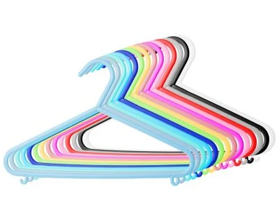 Bieco Kinderkleiderbügel 32 St. Baby Kleiderbügel Set Kinder Clothes Hanger Kunststoff Kleiderbügel 6 Bieco Kinderkleiderbügel 32 St. Baby Kleiderbügel Set Kinder Clothes Hanger Kunststoff Kleiderbügel – Bild 4