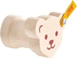 Garderobenknopf 6,5 Cm (AT), Steiff