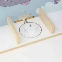 Stadtecken Regal Für Musikbox "Oben", Groß - Geeignet Für Toniebox -Mytoys Home Store 20559465 04