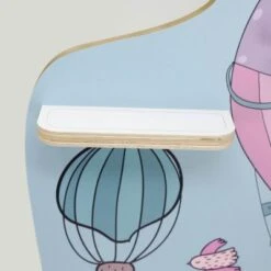 Stadtecken Regal Für Musikbox "Oben", Groß - Geeignet Für Toniebox -Mytoys Home Store 20559465 06