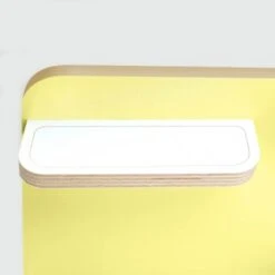 Stadtecken Regal Für Musikbox "gelb", Boden: Breit - Geeignet Für Toniebox -Mytoys Home Store 20559479 06