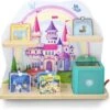 Stadtecken Regal Für Musikbox "Traumschloss" - Geeignet Für Tigerbox -Mytoys Home Store 20559487 01