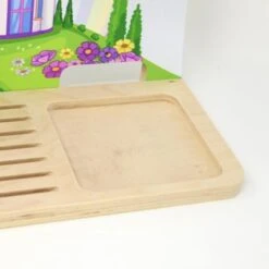 Stadtecken Regal Für Musikbox "Traumschloss" - Geeignet Für Tigerbox -Mytoys Home Store 20559487 03