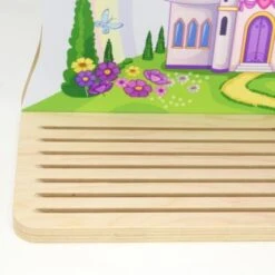 Stadtecken Regal Für Musikbox "Traumschloss" - Geeignet Für Tigerbox -Mytoys Home Store 20559487 05