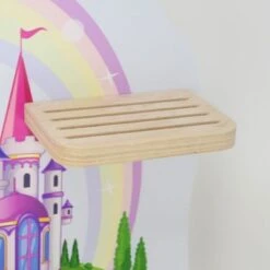 Stadtecken Regal Für Musikbox "Traumschloss" - Geeignet Für Tigerbox -Mytoys Home Store 20559487 06