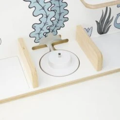 Stadtecken Regal Für Musikbox "Meerjungfrau Weiss", Groß - Geeignet Für Toniebox 11 Stadtecken Regal Für Musikbox "Meerjungfrau Weiss", Groß - Geeignet Für Toniebox -Mytoys Home Store 20559543 04