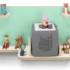Stadtecken Regal Für Musikbox "hellgrün", Boden: Schmal - Geeignet Für Toniebox 1 Stadtecken Regal Für Musikbox "hellgrün", Boden: Schmal - Geeignet Für Toniebox -Mytoys Home Store 20559545 01