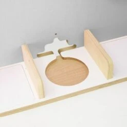 Stadtecken Regal Für Musikbox "hellgrau", Boden: Breit - Geeignet Für Toniebox 10 Stadtecken Regal Für Musikbox "hellgrau", Boden: Breit - Geeignet Für Toniebox -Mytoys Home Store 20559559 03