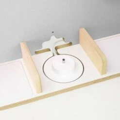 Stadtecken Regal Für Musikbox "hellgrau", Boden: Breit - Geeignet Für Toniebox 11 Stadtecken Regal Für Musikbox "hellgrau", Boden: Breit - Geeignet Für Toniebox -Mytoys Home Store 20559559 04