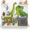 Stadtecken Regal Für Musikbox "Dinomania", Klein - Geeignet Für Toniebox -Mytoys Home Store 20559595 01