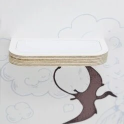 Stadtecken Regal Für Musikbox "Dinomania", Klein - Geeignet Für Toniebox -Mytoys Home Store 20559595 06