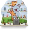 Stadtecken Regal Für Musikbox "Koalababy", Groß - Geeignet Für Toniebox -Mytoys Home Store 20559653 01