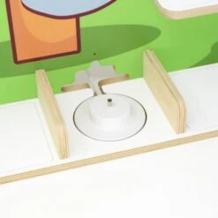 Stadtecken Regal Für Musikbox "Koalababy", Groß - Geeignet Für Toniebox -Mytoys Home Store 20559653 04