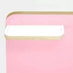 Stadtecken Regal Für Musikbox "rosa", Boden: Schmal - Geeignet Für Toniebox -Mytoys Home Store 20559655 06