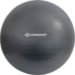 Schildkröt-Fitness GYMNASTIKBALL 85cm, Anthracite -Mytoys Home Store 20559829 02