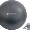 Schildkröt-Fitness GYMNASTIKBALL 75cm, Anthracite 1 Schildkröt-Fitness GYMNASTIKBALL 75cm, Anthracite -Mytoys Home Store 20559854 01