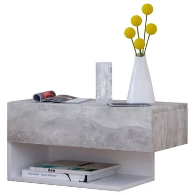 VCM Holz Dielenmöbel Flur Dekoregal Wandboard Wandregal Wandschublade Klado Maxi 3 VCM Holz Dielenmöbel Flur Dekoregal Wandboard Wandregal Wandschublade Klado Maxi