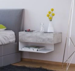 VCM Holz Dielenmöbel Flur Dekoregal Wandboard Wandregal Wandschublade Klado Maxi 7 VCM Holz Dielenmöbel Flur Dekoregal Wandboard Wandregal Wandschublade Klado Maxi -Mytoys Home Store 20726250 03