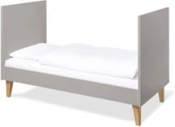 Pinolino Kinderbett 'Jasper' Mit 3 Schlupfsprossen -Mytoys Home Store 20763213 03