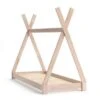 VitaliSpa Kinderbett TIPI 80 X 160 Cm Natur -Mytoys Home Store 20850725 01