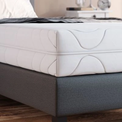 VitaliSpa Matratze Calma Comfort Plus Premium Kaltschaum 7 Zonen 20cm Schaumkern 90x200cm H2 7 VitaliSpa Matratze Calma Comfort Plus Premium Kaltschaum 7 Zonen 20cm Schaumkern 90x200cm H2 – Bild 5