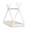 VitaliSpa Kinderbett TIPI 80 X 160 Cm Weiß -Mytoys Home Store 20850794 01