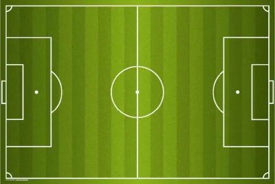 Coveryourdesk Schreibtischunterlage Schreibtischunterlage Schreibunterlage Aus Premium Vinyl - Für Jungs - Fussballfeld - 60 X 40 Cm 3 Coveryourdesk Schreibtischunterlage Schreibtischunterlage Schreibunterlage Aus Premium Vinyl - Für Jungs - Fussballfeld - 60 X 40 Cm