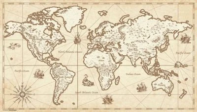 Coveryourdesk Schreibtischunterlage Schreibtischunterlage Schreibunterlage Aus Premium Vinyl - Für Kinder Und Erwachsene - Weltkarte Retro - 70 X 40 Cm 3 Coveryourdesk Schreibtischunterlage Schreibtischunterlage Schreibunterlage Aus Premium Vinyl - Für Kinder Und Erwachsene - Weltkarte Retro - 70 X 40 Cm