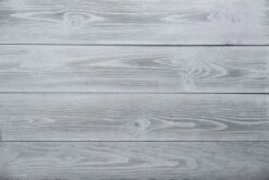 Coveryourdesk Schreibtischunterlage Schreibtischunterlage Schreibunterlage Aus Premium Vinyl - Graue Bretter Monochrom - 60 X 40 Cm