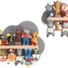 BOARTI 2er-Sammelset Wolken, Grau -Mytoys Home Store 20921265 01