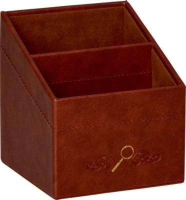 Die Spiegelburg Stifteköcher Sherlock Holmes 3 Die Spiegelburg Stifteköcher Sherlock Holmes