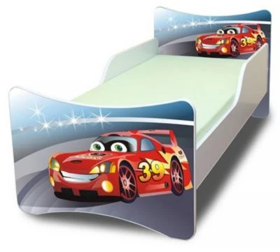 Best For Kids Kinderbett Ohne Matratze Mit Rausfallschutz Cars 2 3 Best For Kids Kinderbett Ohne Matratze Mit Rausfallschutz Cars 2