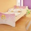 Best For Kids Kinderbett Mit Matratze Und Rausfallschutz Angel 1 Best For Kids Kinderbett Mit Matratze Und Rausfallschutz Angel -Mytoys Home Store 21162748 01