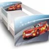 Best For Kids Kinderbett Mit Matratze Und Rausfallschutz Cars 2 -Mytoys Home Store 21162772 01