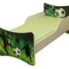 Best For Kids Kinderbett Mit Matratze Und Rausfallschutz Fußball 1 Best For Kids Kinderbett Mit Matratze Und Rausfallschutz Fußball -Mytoys Home Store 21162832 01