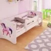 Best For Kids Kinderbett Mit Matratze Und Rausfallschutz Unicorn 2 Best For Kids Kinderbett Mit Matratze Und Rausfallschutz Unicorn -Mytoys Home Store 21162838 01