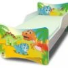 Best For Kids Kinderbett Mit Matratze Und Rausfallschutz Dinosaurier 2 Best For Kids Kinderbett Mit Matratze Und Rausfallschutz Dinosaurier -Mytoys Home Store 21162931 01