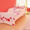 Best For Kids Kinderbett Mit Matratze Und Rausfallschutz Herzen -Mytoys Home Store 21163025 01