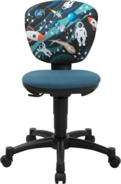 TOPSTAR Drehstuhl Ergokid 15 Jet, Space Petrol 2021 -Mytoys Home Store 21186491 03