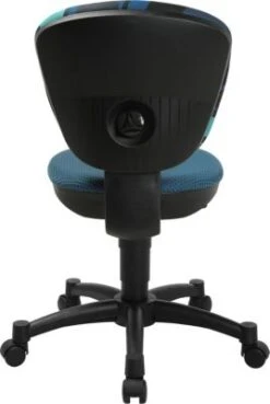 TOPSTAR Drehstuhl Ergokid 15 Jet, Space Petrol 2021 -Mytoys Home Store 21186491 06