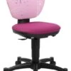 TOPSTAR Drehstuhl Ergokid 15 Jet, Fee Pink 2021 -Mytoys Home Store 21186497 01