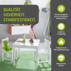 Bomi Kindersitzgruppe Amy Weiß-Weiß 11 Bomi Kindersitzgruppe Amy Weiß-Weiß -Mytoys Home Store 21304024 04