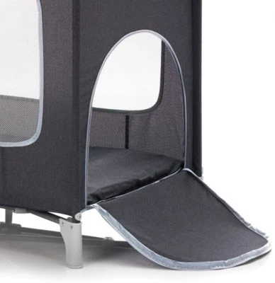 Fillikid Reisebett Mit Komfortmatratze 4 Fillikid Reisebett Mit Komfortmatratze – Bild 2