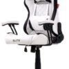 ELITE Gaming Stuhl PULSE - Ergonomischer Kinder Luxus Gaming Stuhl - 4D Armlehnen - Bürostuhl Bis 120 Kg -Mytoys Home Store 21581854 01