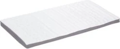 Alvi Reisebettmatratze Gerollt 60x120cm
