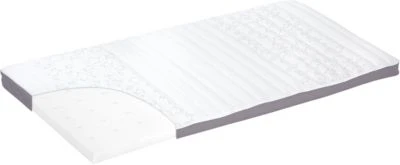 Alvi Reisebettmatratze Gerollt 60x120cm 4 Alvi Reisebettmatratze Gerollt 60x120cm – Bild 2
