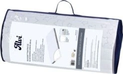 Alvi Reisebettmatratze Gerollt 60x120cm 13 Alvi Reisebettmatratze Gerollt 60x120cm -Mytoys Home Store 21625043 06
