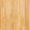 Pinolino Kleiderschrank NATURA, 2-türig, FSC®-zertifizierte Buche Vollmassiv, Geölt -Mytoys Home Store 2169912 01